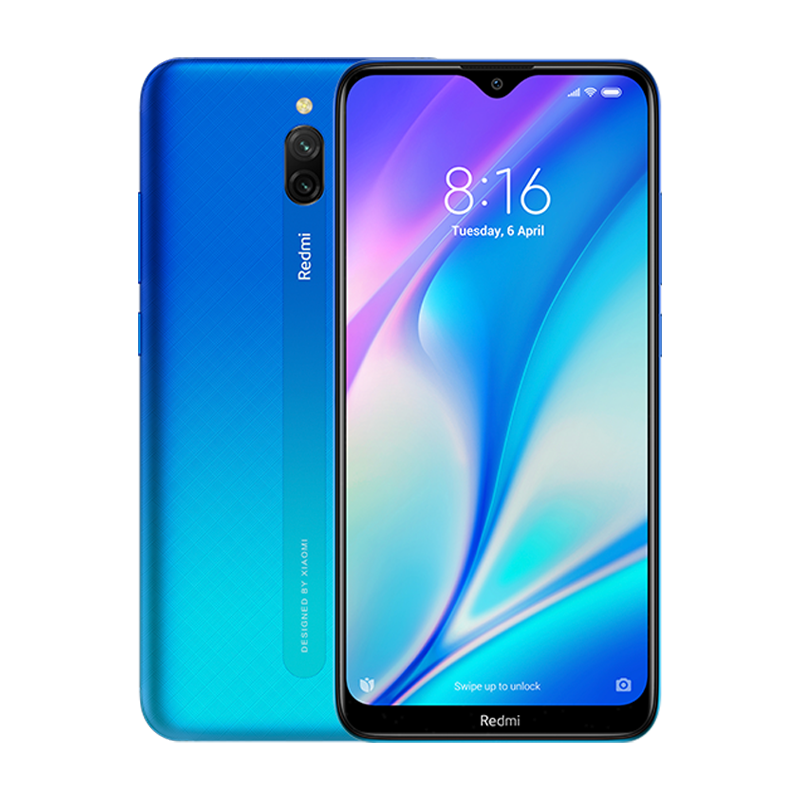Redmi Mi 8A