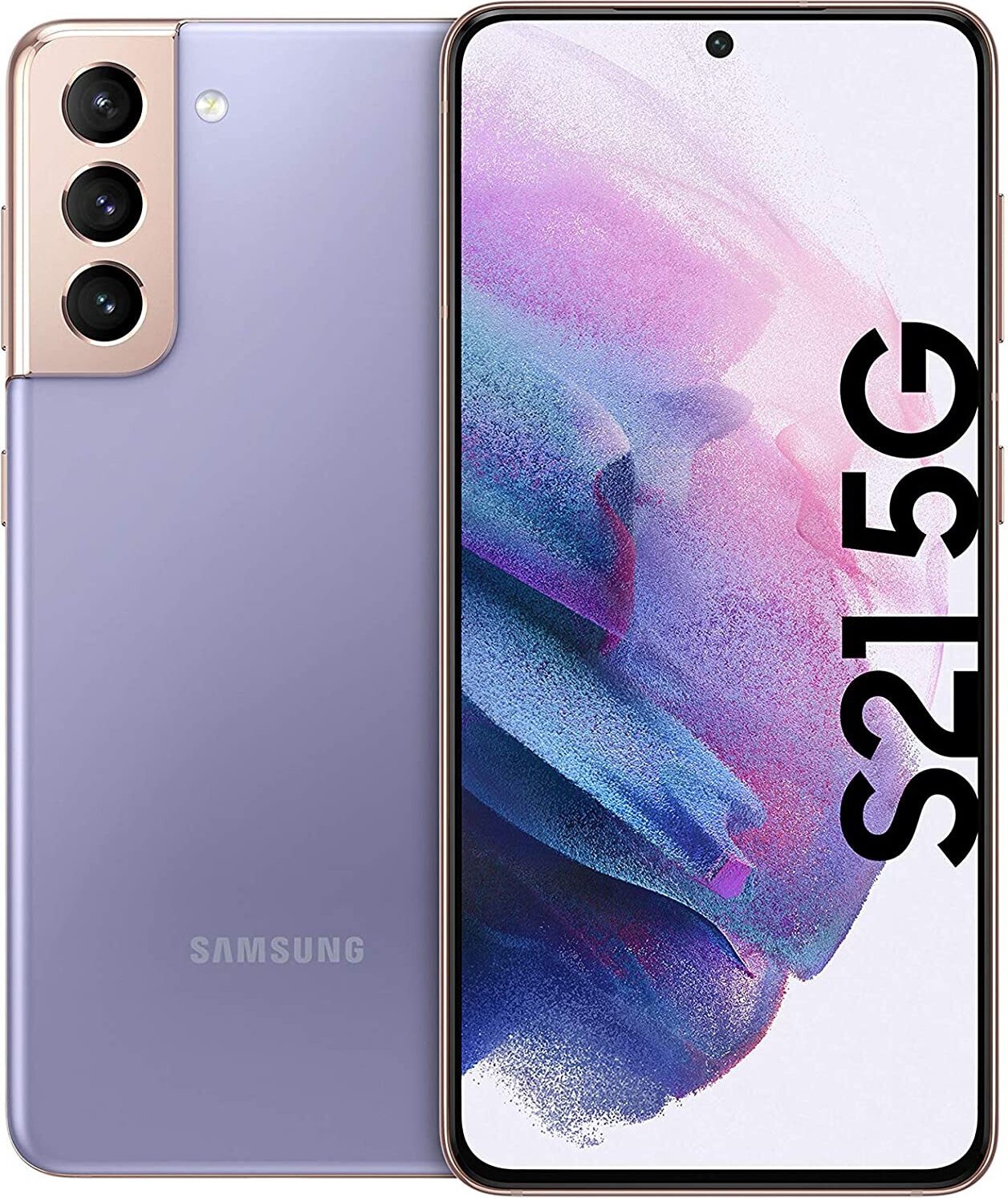 Samsung S21 5G
