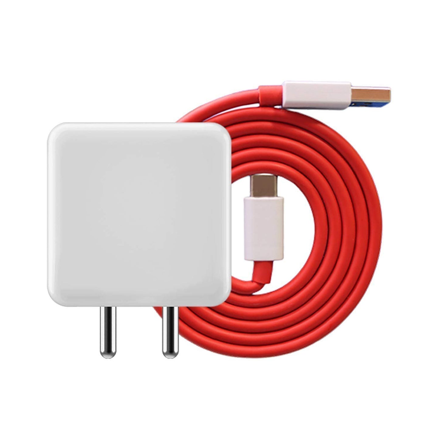 125W Charger For Oneplus