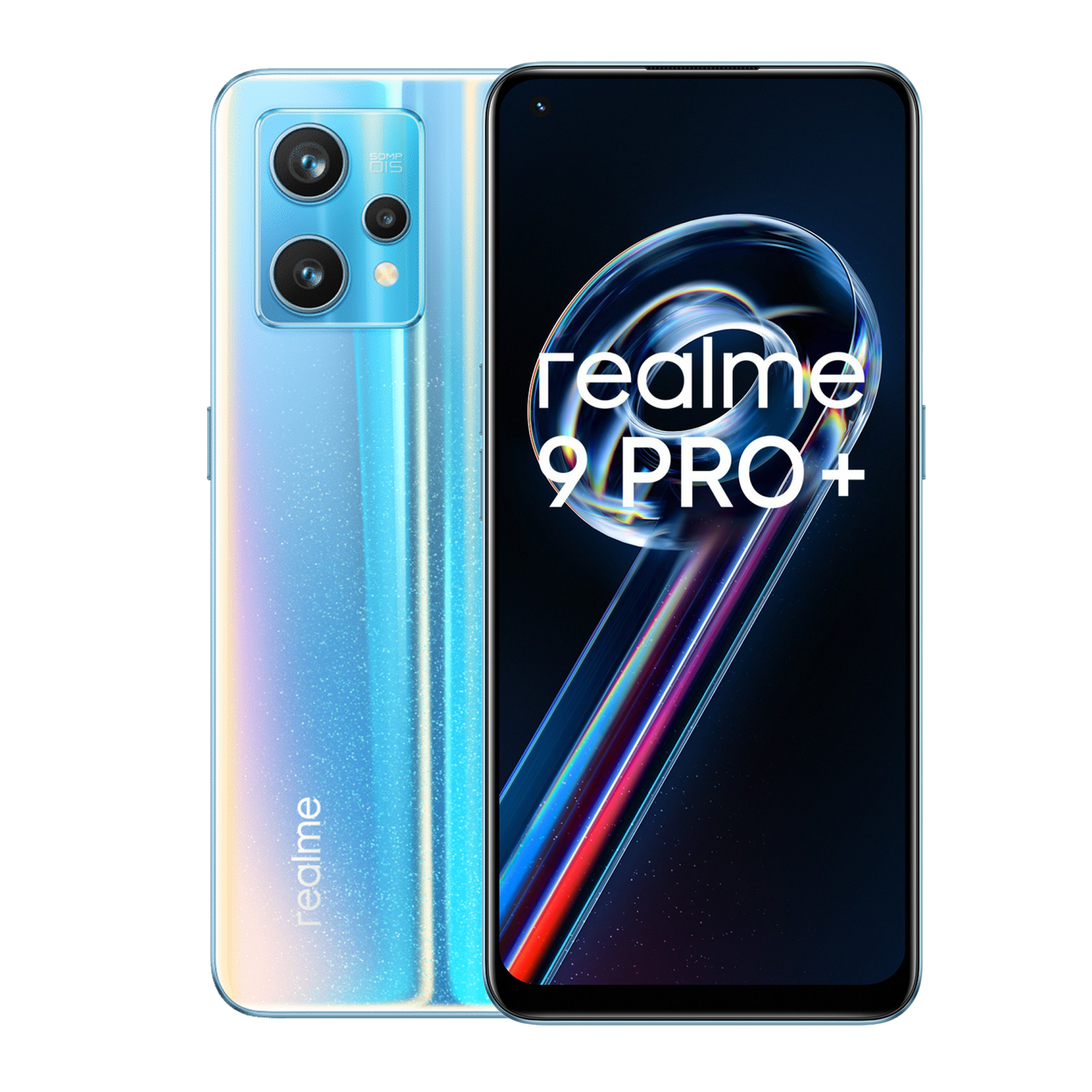 Realme 9 Pro Plus
