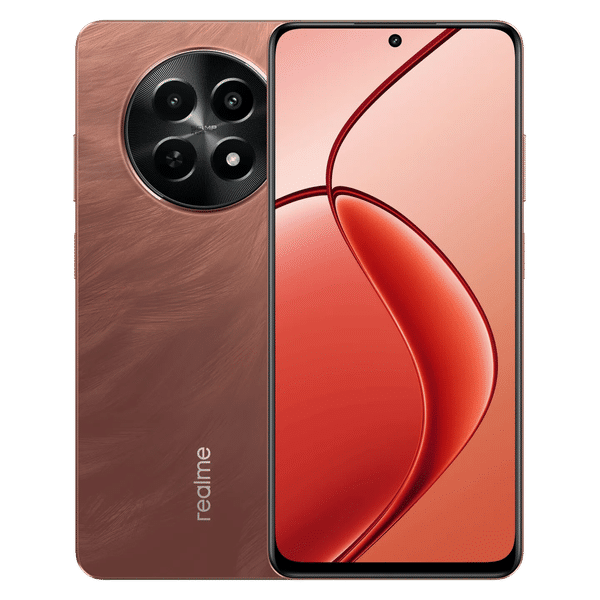 Realme C65 5G