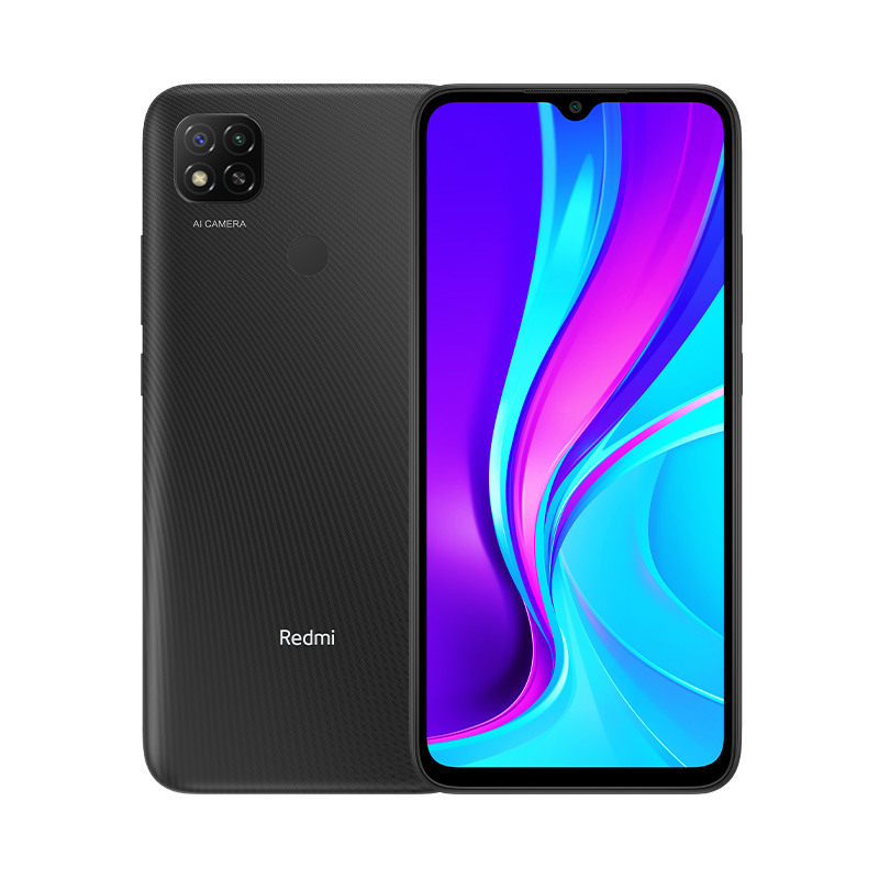 Redmi Mi 9