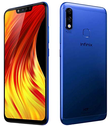 Infinix X625/Hot 7 Pro