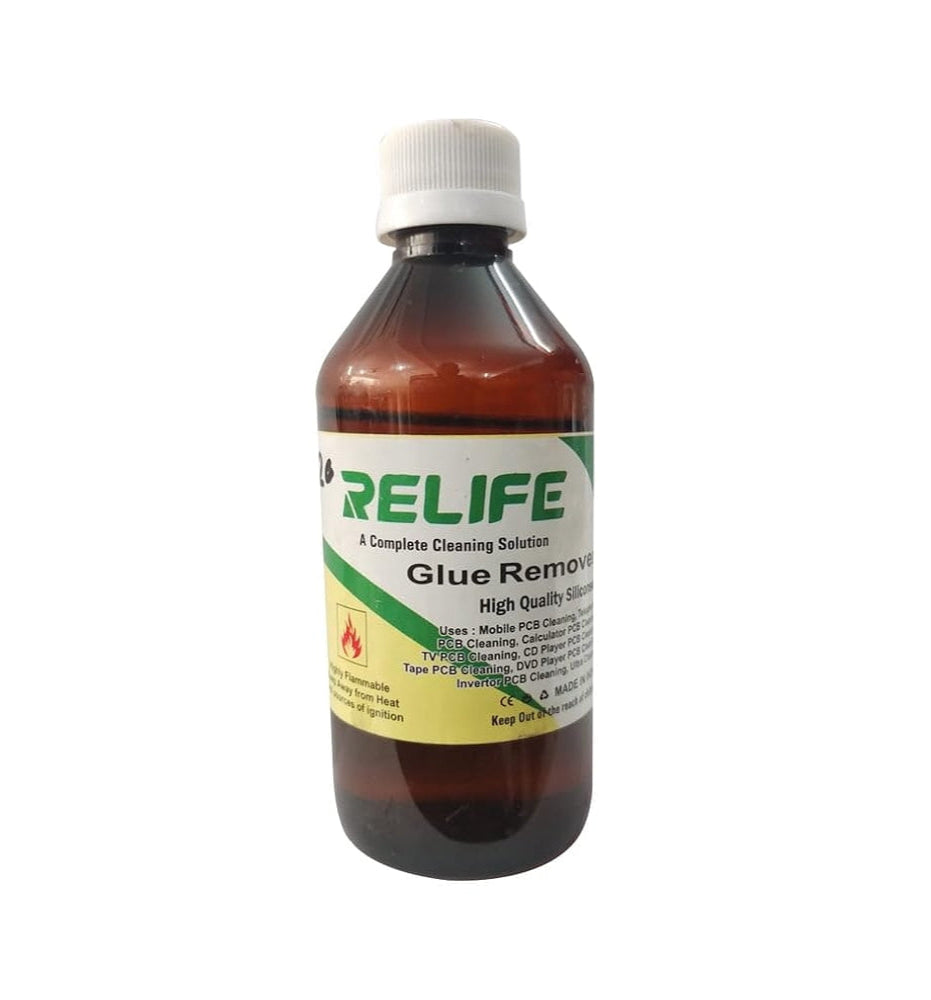 Glue Cleaner
