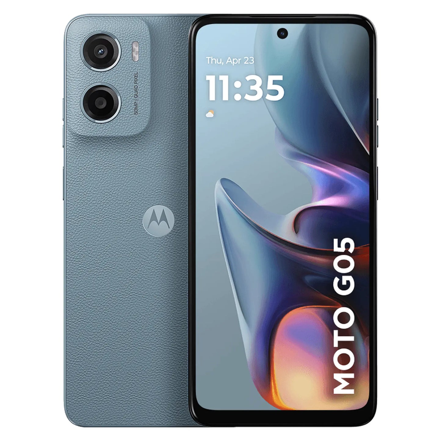 Moto G05