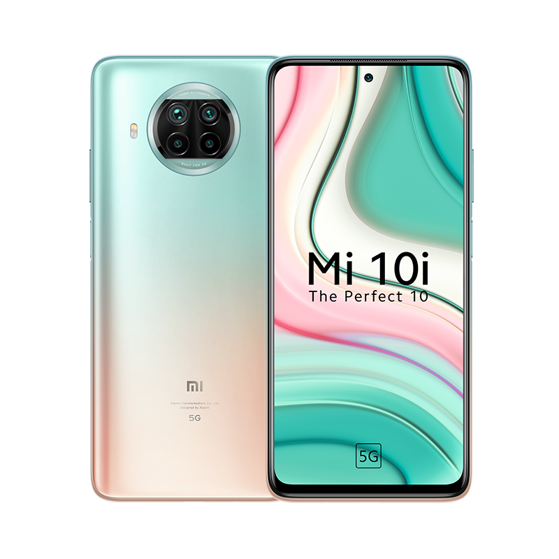 Redmi Mi 10i