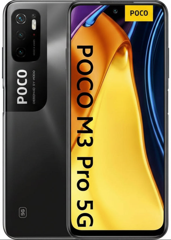 Poco M3 Pro 5G
