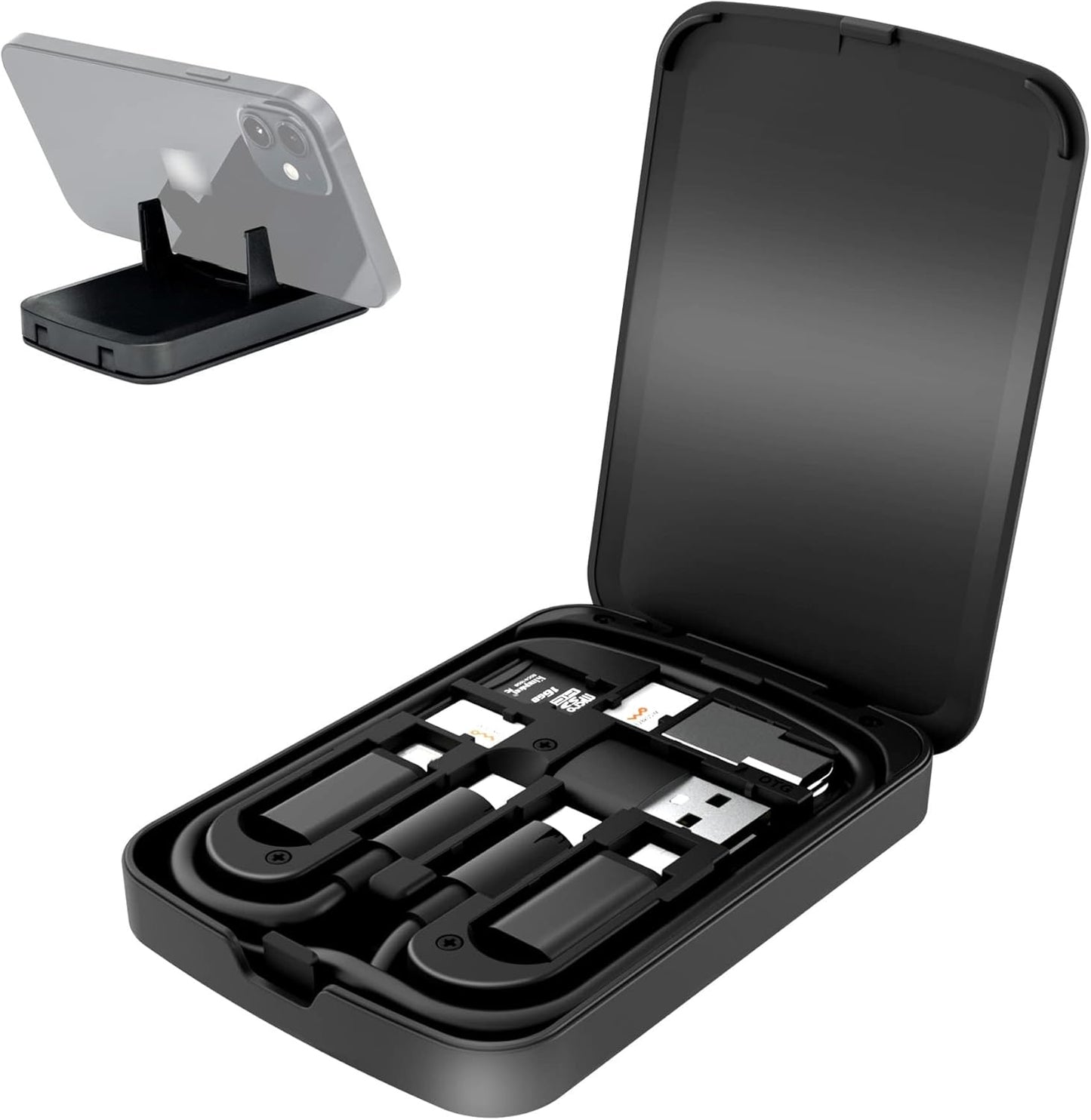 OUD ALL IN 1 Cable Kit
