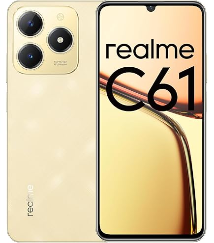 Realme C61 4G