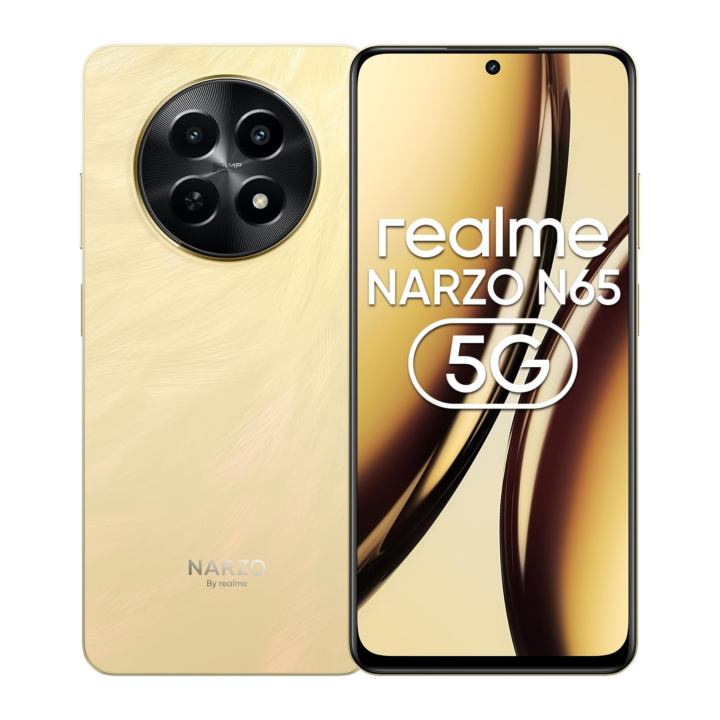 Realme Narzo N65 5G