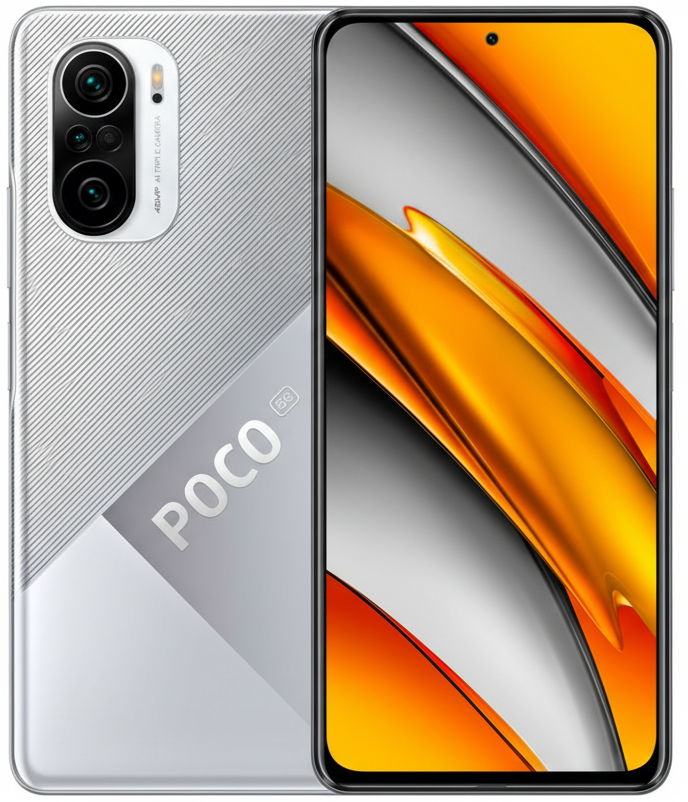 Poco F3