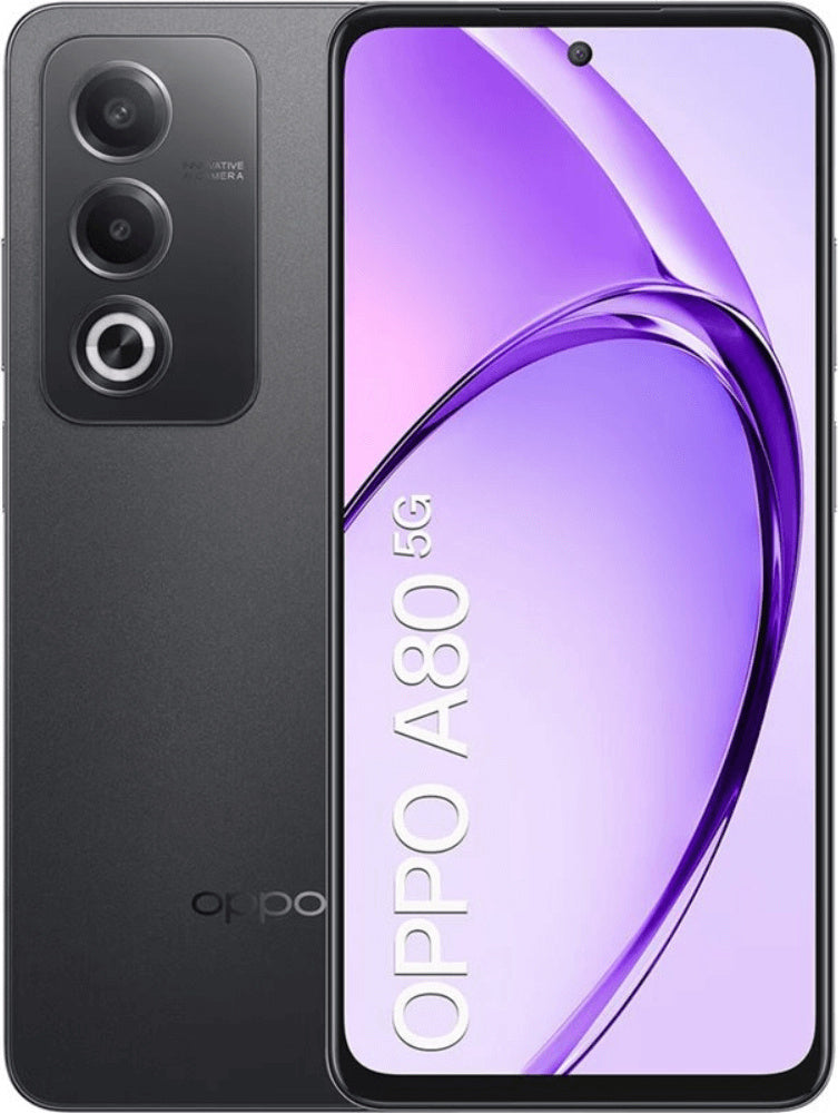 Oppo A80 5G