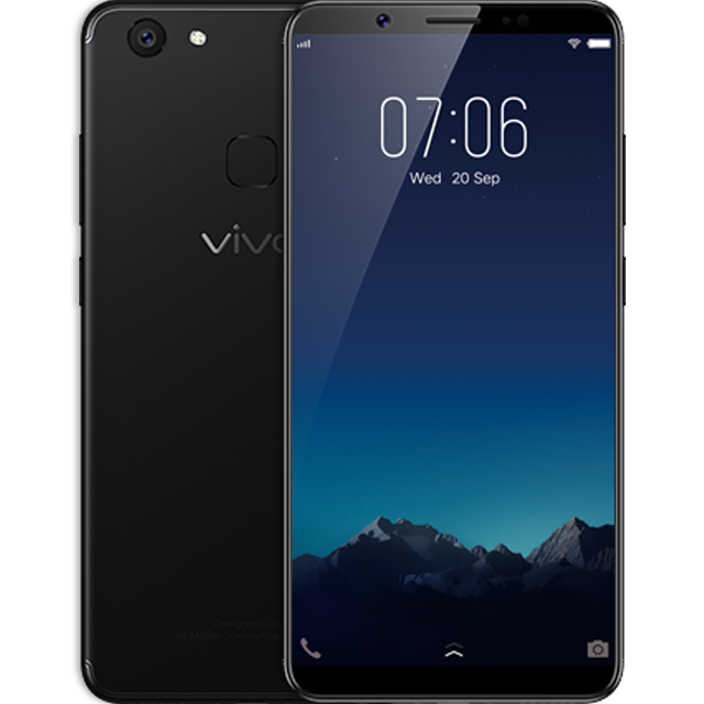 Vivo Y79
