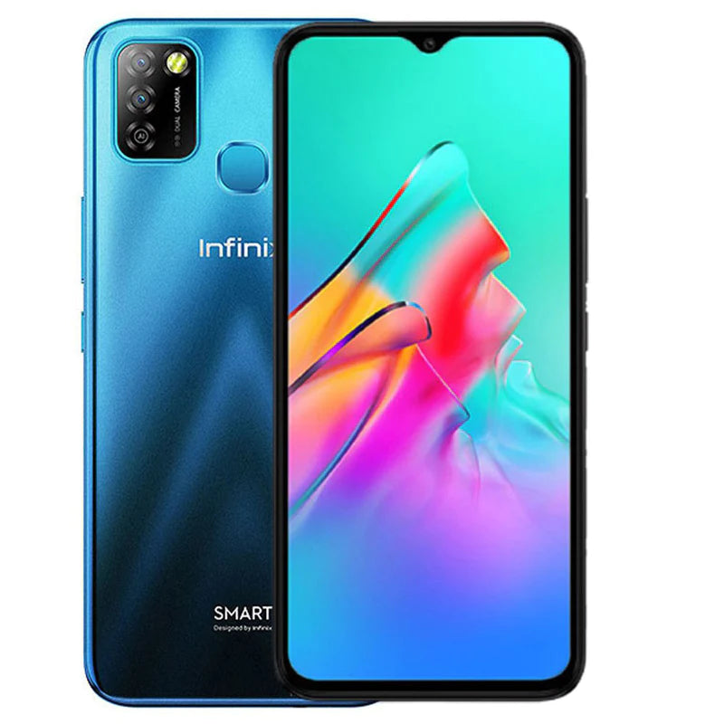 Infinix X657/ SMART 5