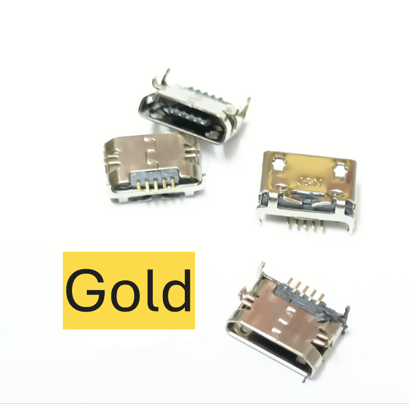 V8 CC Jio Gold