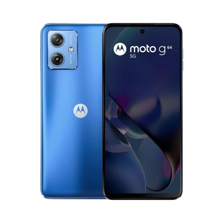Moto G64