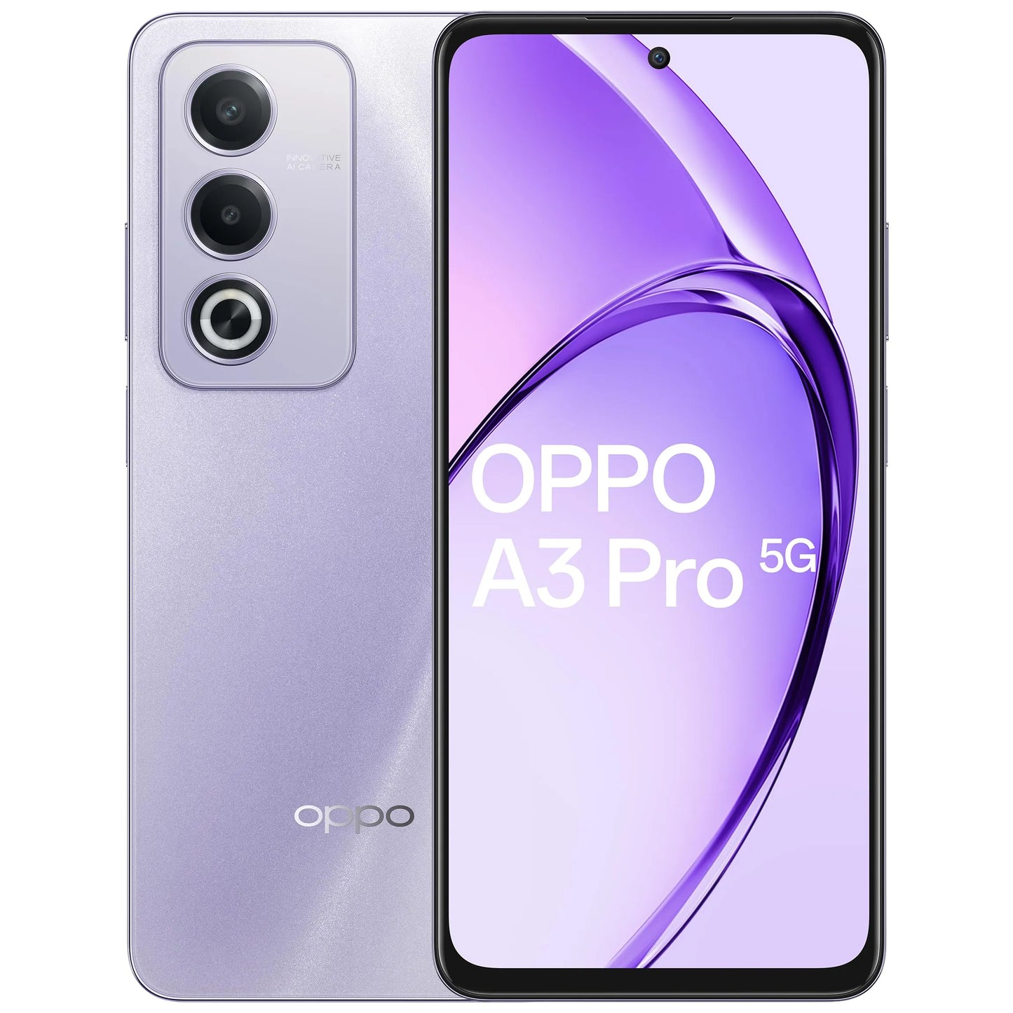 Oppo A3 Pro 5G