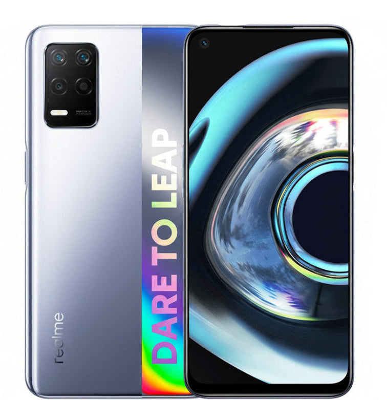Realme Q3
