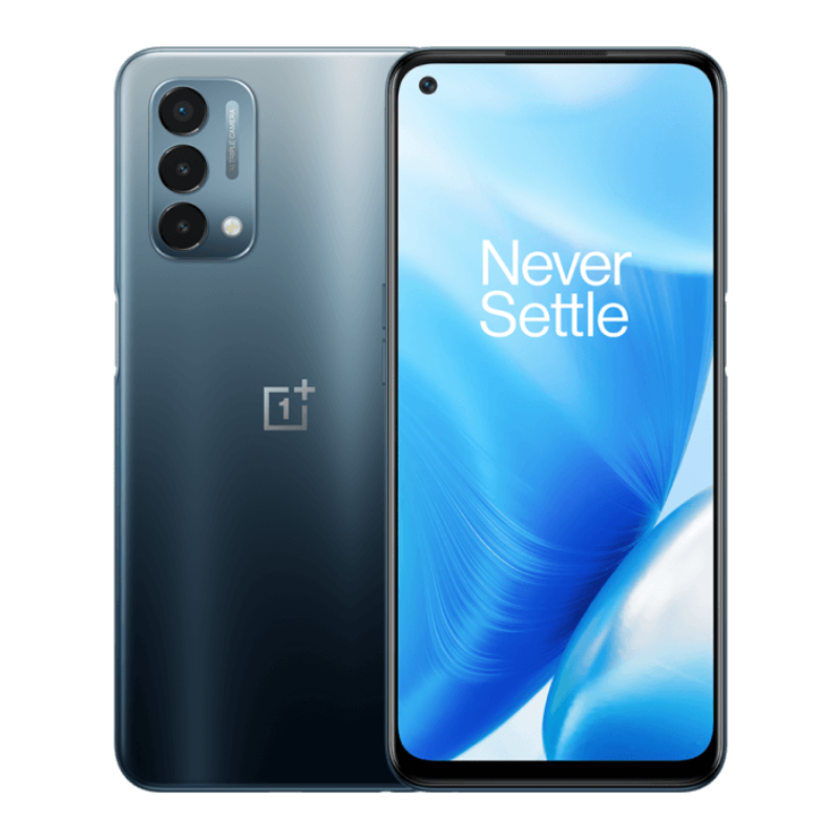 OnePlus Nord N200