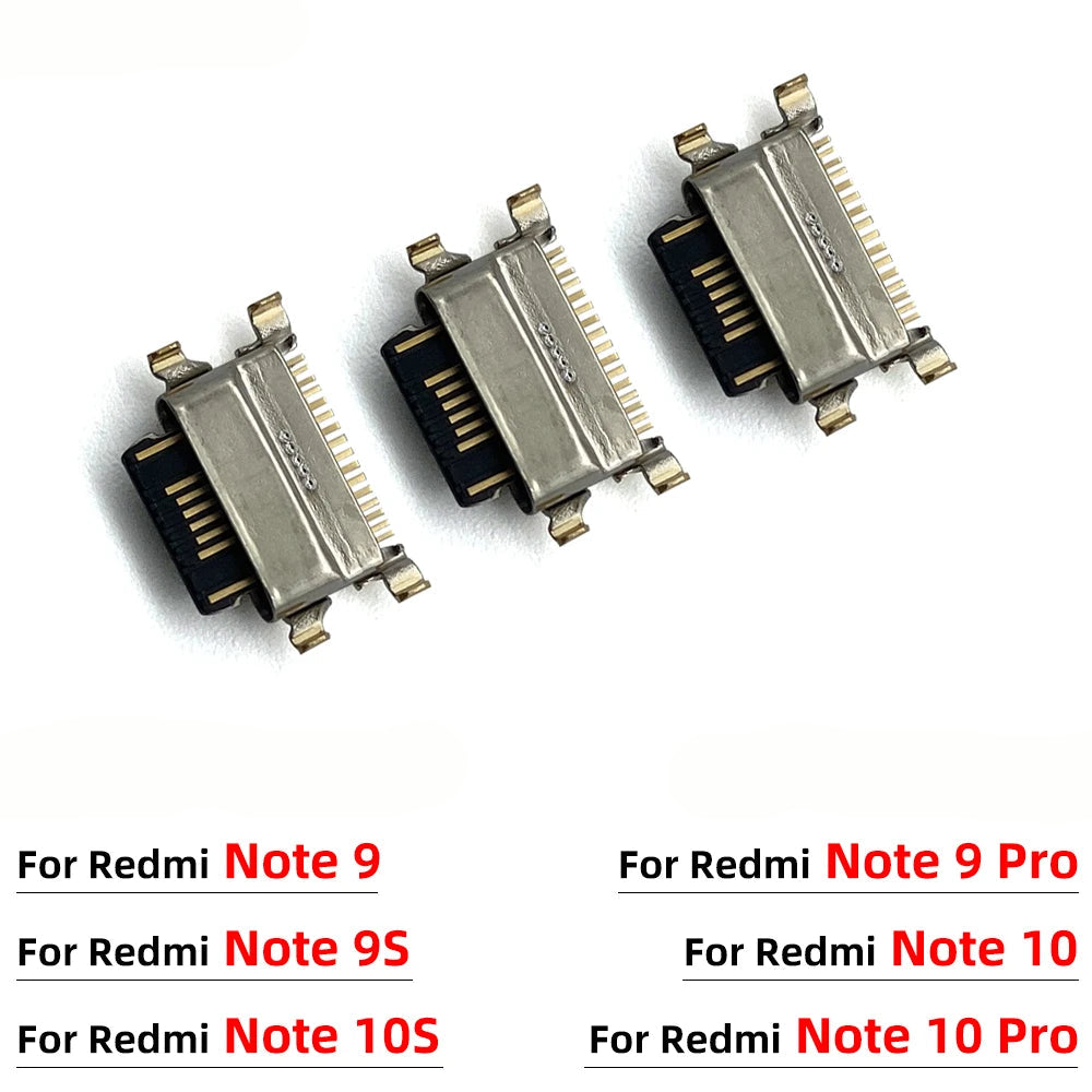 Type-C CC Redmi Note 10 Pro
