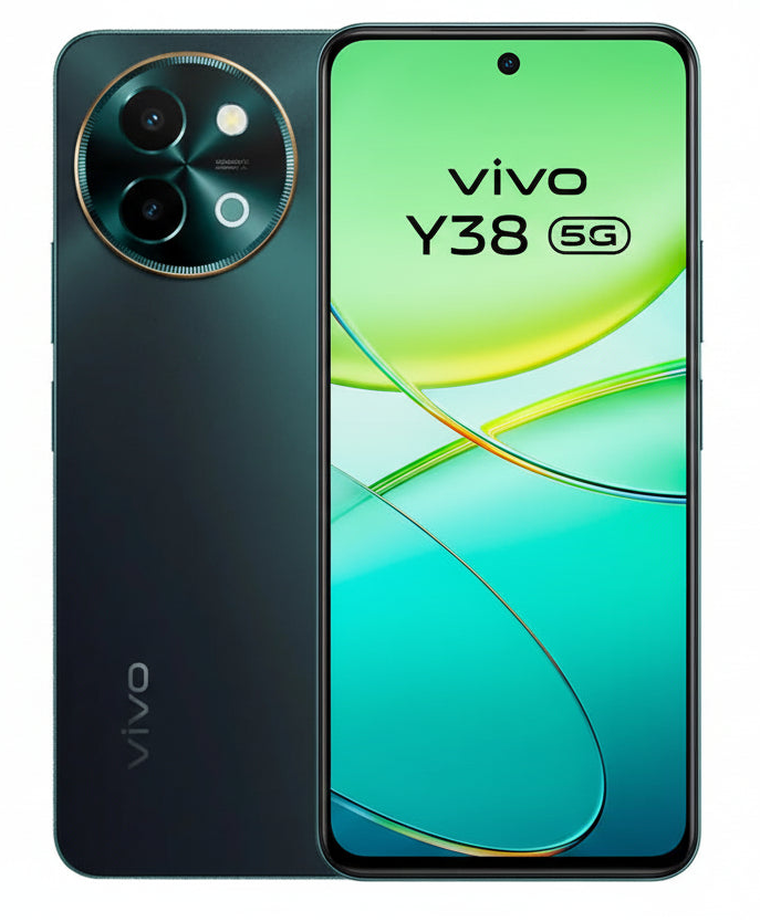 Vivo Y38 5G
