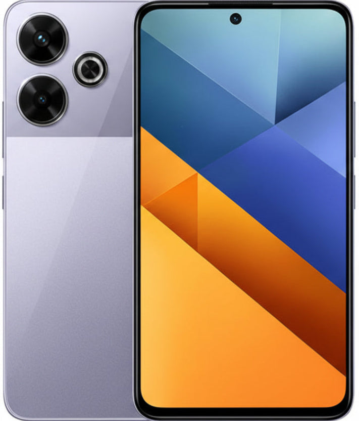 Poco M6 4G