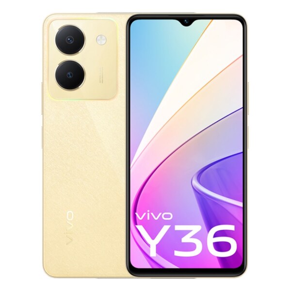 Vivo Y36 4G