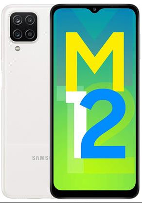 Samsung M12