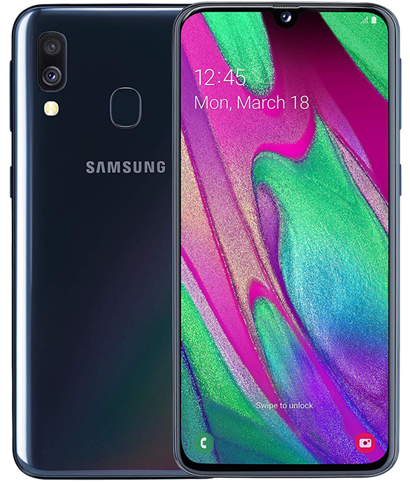 Samsung A40