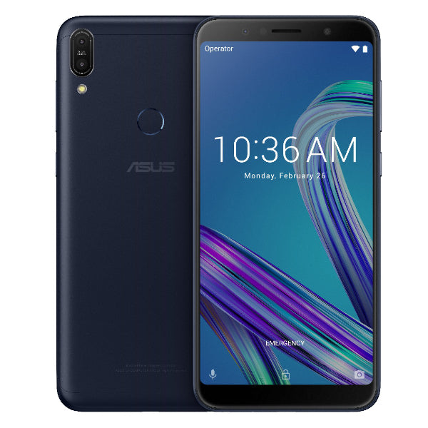 Asus Zenfone Max Pro M1
