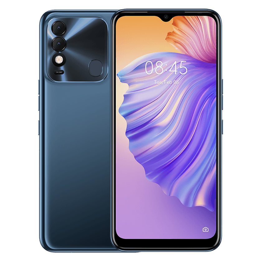 Tecno KG6K/Spark 8