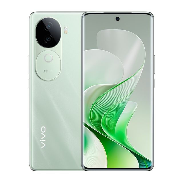 Vivo V40e 5G