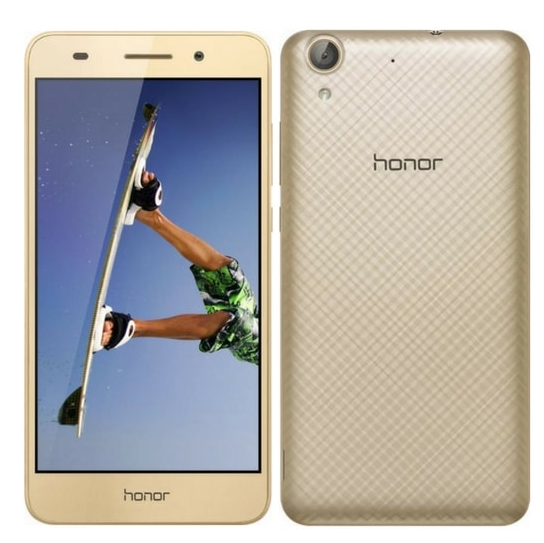 Honor Holly 3 Plus