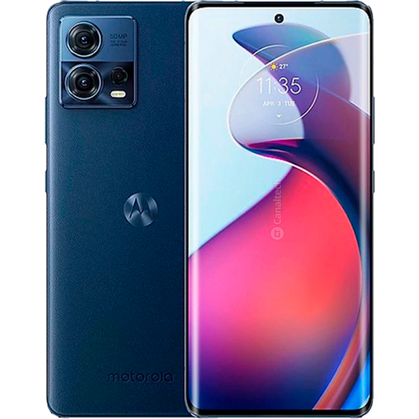 Moto Edge 30 Fusion