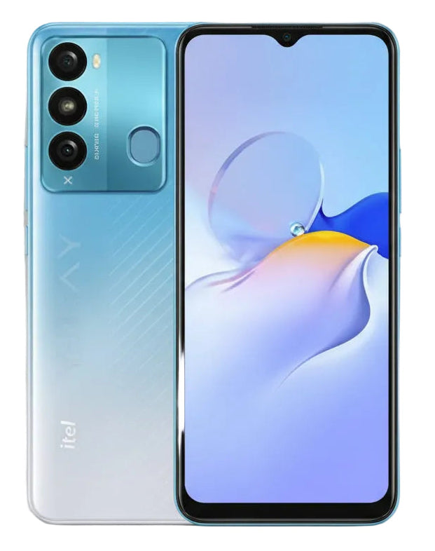 Itel P38