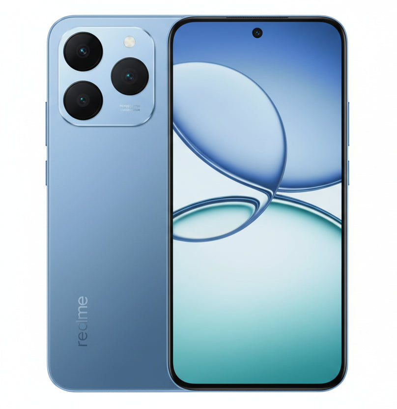 Realme 15T 5G