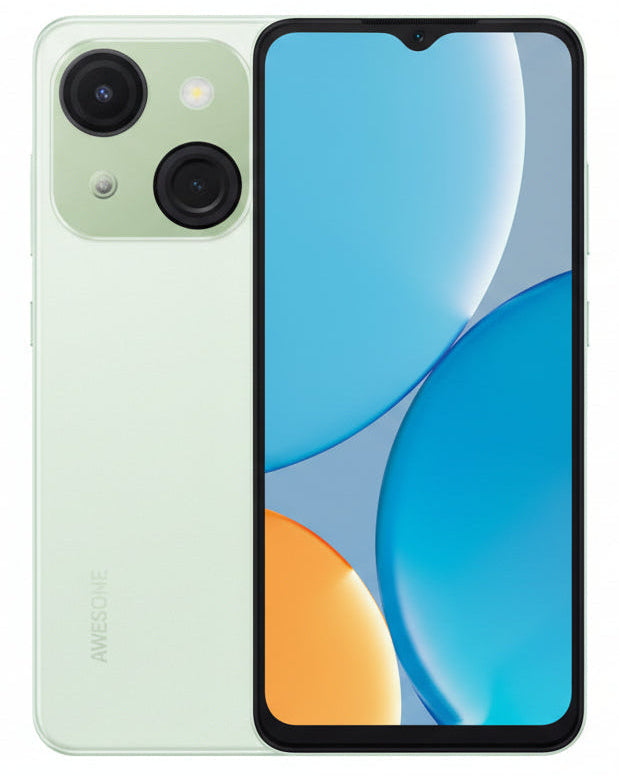 Itel A50C