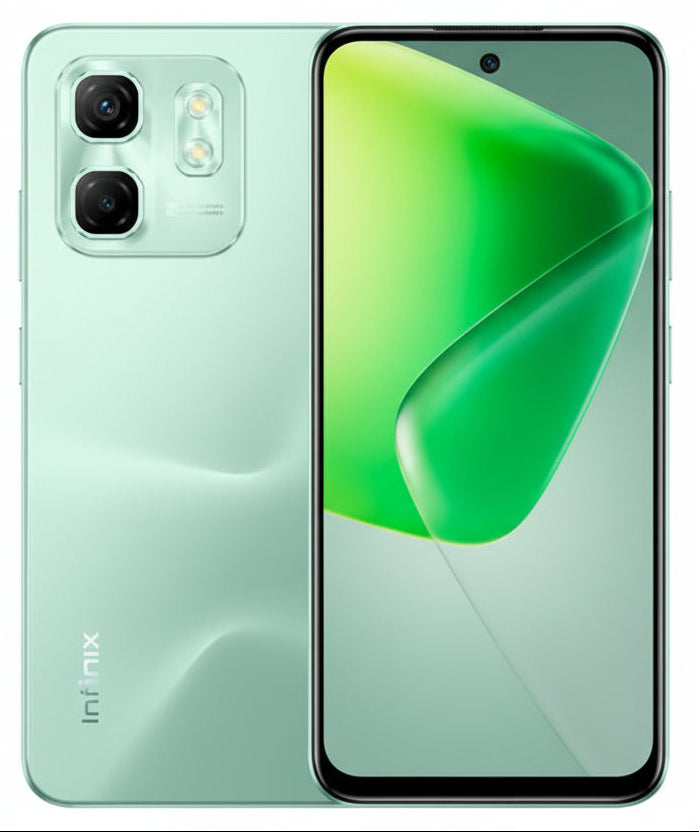 Infinix X6531/Hot 50i