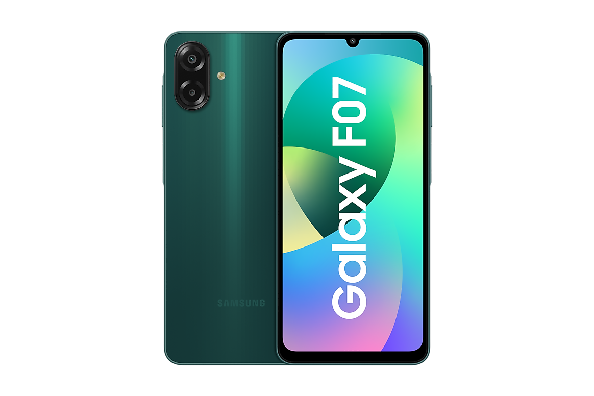 Samsung F07 4G