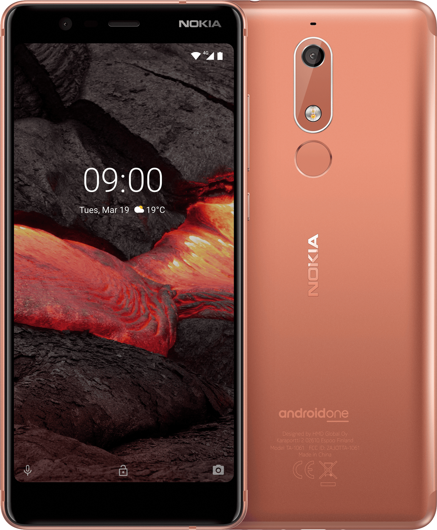 Nokia 5