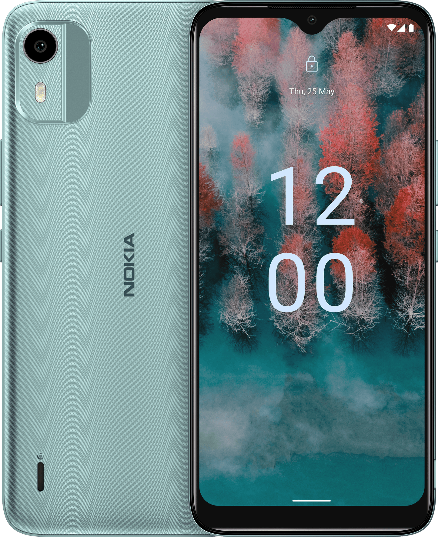 Nokia C12