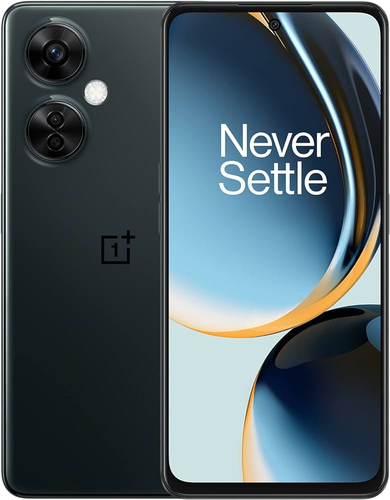 OnePlus Nord CE3 Lite