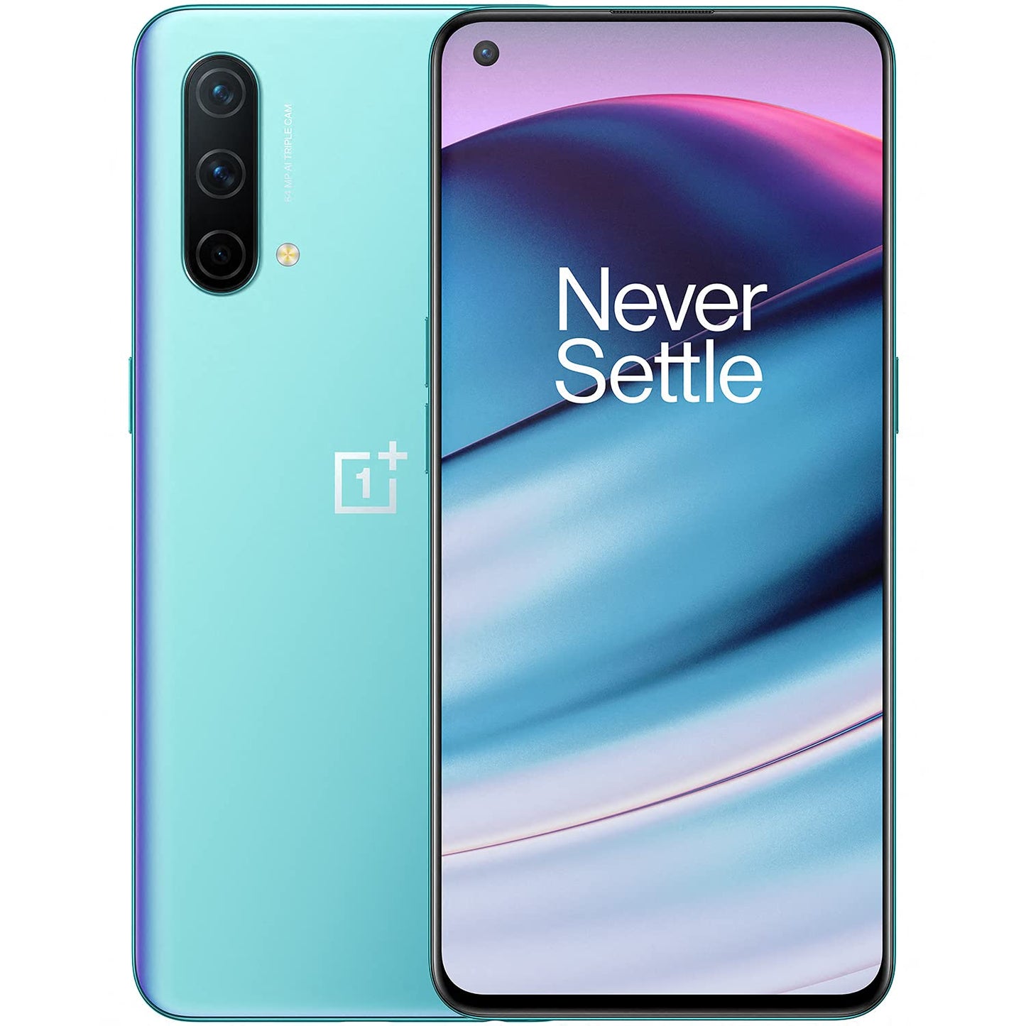 OnePlus Nord CE