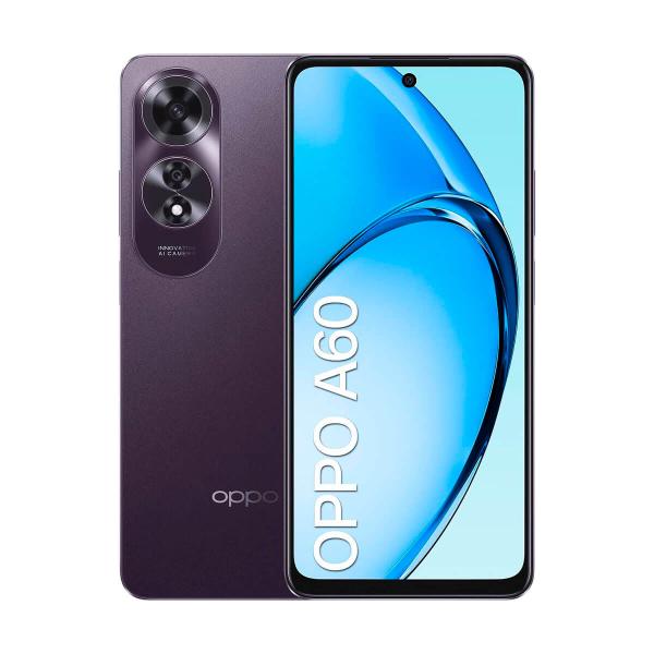 Oppo A60 5G