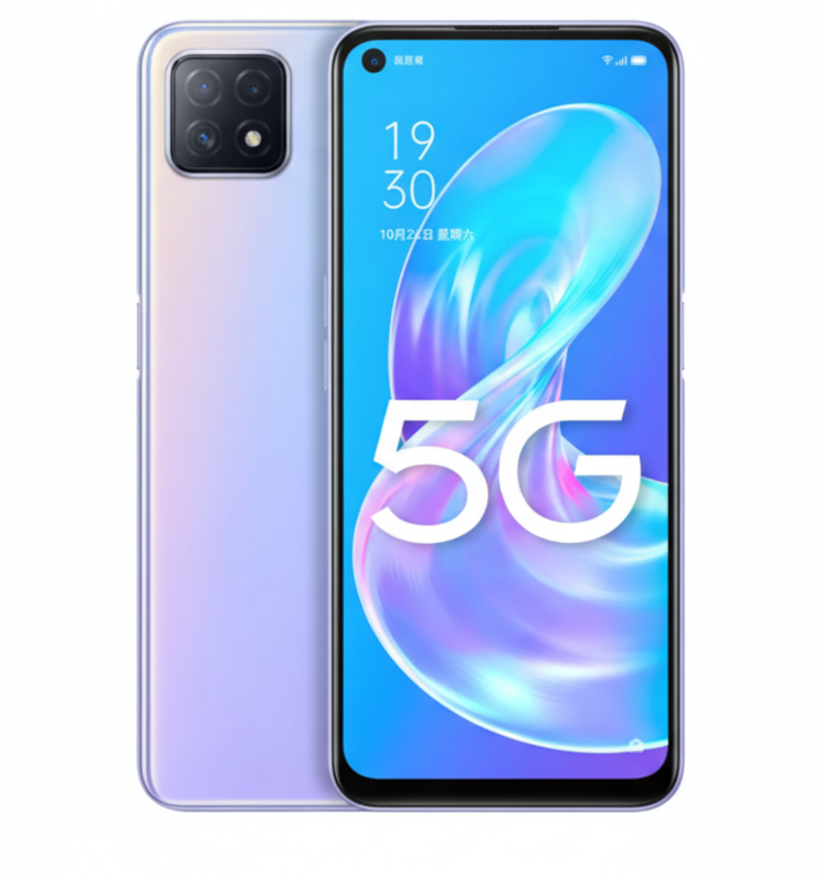 Oppo A72 5G