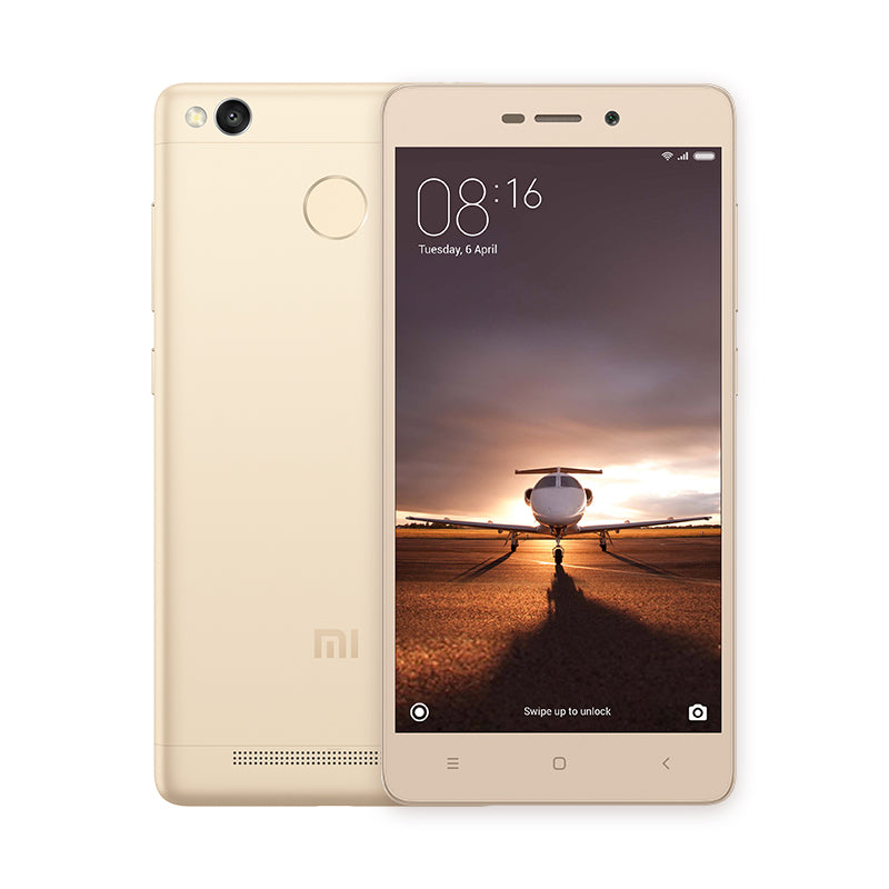 Redmi Mi 3S Prime
