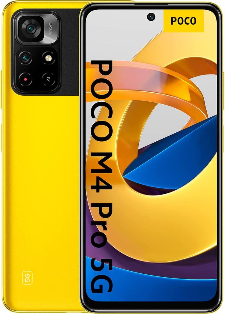 Poco M4 Pro 5G