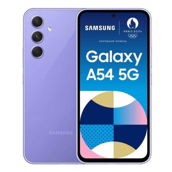 Samsung A54 5G