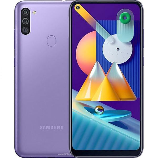 Samsung M41
