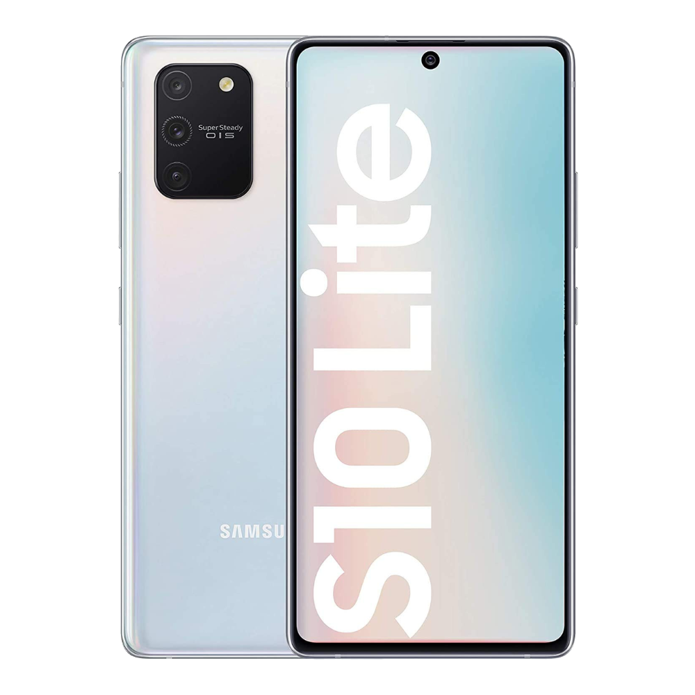 Samsung S10 Lite